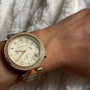 Michael Kors watch
